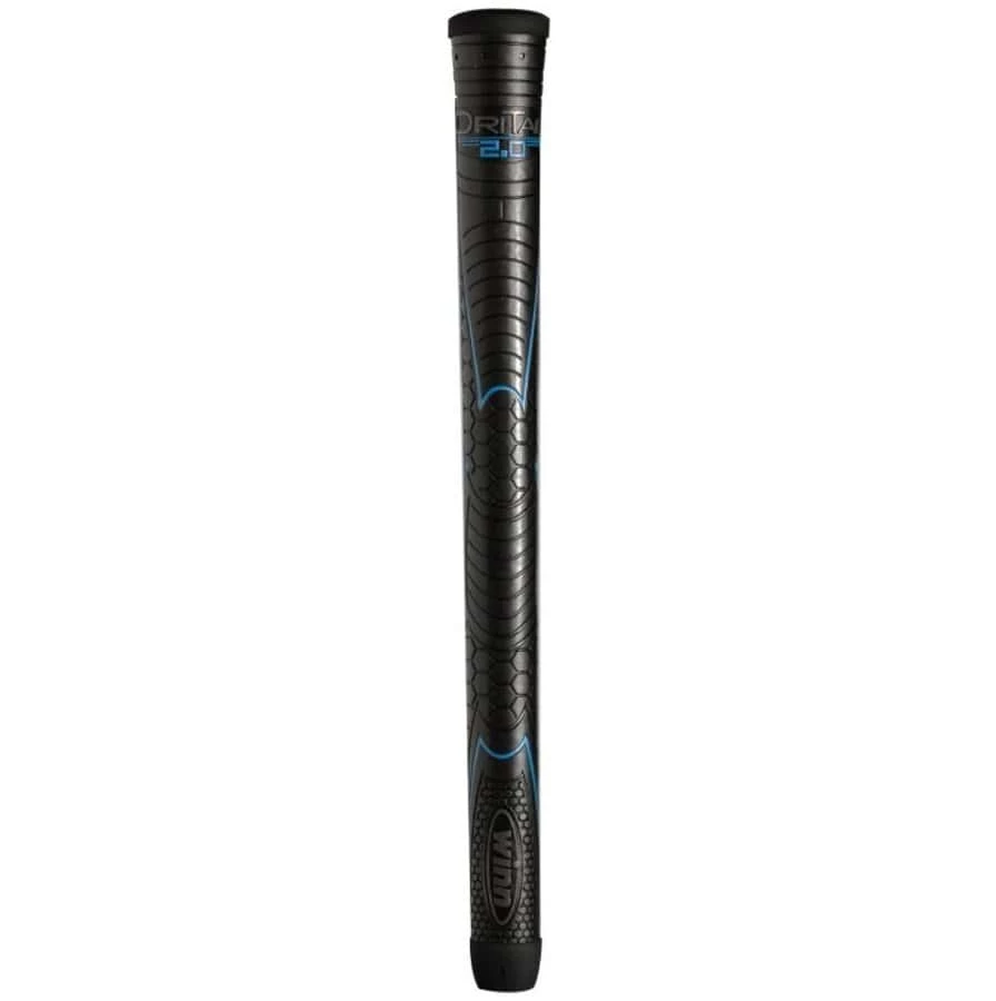 Winn Grips Winn Dri-Tac 2.0 13-pc Grip Kit 4 Winn Grips Winn Dri-Tac 2.0 13-pc Grip Kit - Image 2