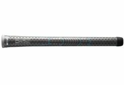 Winn Grips Winn Dri-Tac Gray Golf Grips
