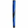 Winn Grips Winn Excel 2020 VSN Midsize Pistol Putter Grip - Blue/Black -Cheap Golf Shafts Store 68WV BLB XL min