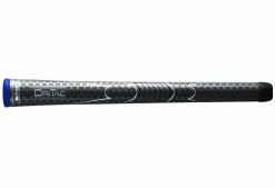 Winn Grips Winn Dri-Tac Gray Golf Grips -Cheap Golf Shafts Store 6DT DG