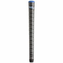 Winn Grips Winn DriTac Wrap Gray Golf Grips -Cheap Golf Shafts Store 6DTWR DG XL min 01
