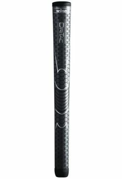 Winn Grips Winn Dri-Tac Dark-Grey 13-pc Grip Kit 17 Winn Grips Winn Dri-Tac Dark-Grey 13-pc Grip Kit -Cheap Golf Shafts Store 7DT DG 01