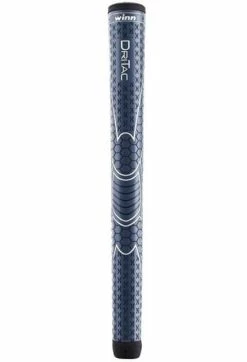 Winn Grips Winn Dri-Tac Navy Blue 13-pc Grip Kit -Cheap Golf Shafts Store 7DT NB min