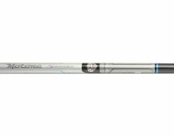 Fujikura Golf TaylorMade Fujikura Motore Speeder TP 93 0.370" Hybrid Graphite Shaft