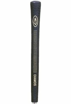 Avon Grips Avon Chamois Black Golf Grips
