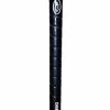 Avon Grips Avon Chamois II Black Standard Golf Grips -Cheap Golf Shafts Store AG 1028 BK XL min