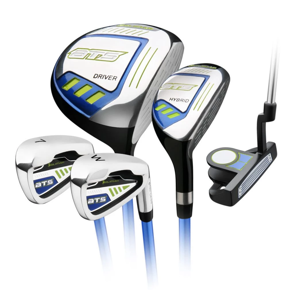 Orlimar ATS Junior Putter Head 4 Orlimar ATS Junior Putter Head - Image 2