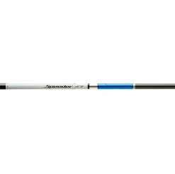 Fujikura Golf TaylorMade Fujikura Speeder 47 0.350" Graphite Wood Shaft