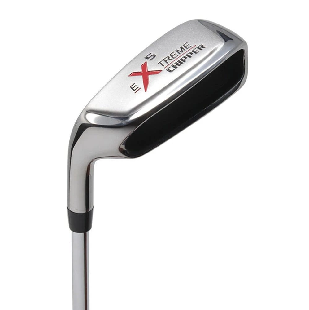 Extreme X5 Chipper Head Left Hand 3 Extreme X5 Chipper Head Left Hand