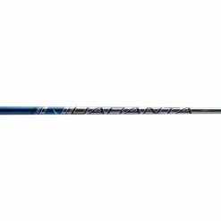 Aldila Shafts ALDILA QUARANTA Sapphire Graphite Wood Shaft + Adapter & Grip