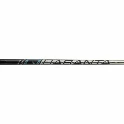 Aldila Shafts ALDILA QUARANTA Blue Graphite Wood Shafts