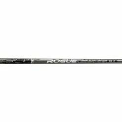 Aldila Shafts Aldila Rogue M-AX Mid Launch Graphite Wood Shaft + Adapter & Grip