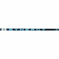 Aldila Shafts Aldila Synergy Blue Graphite Wood Shaft + Adapter & Grip