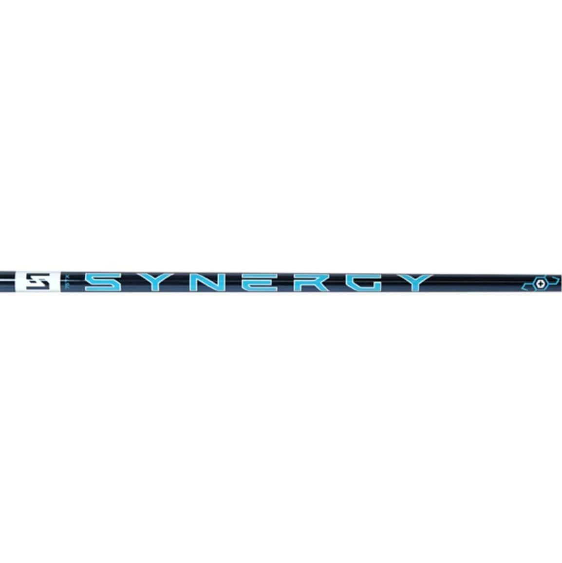 Aldila Shafts Aldila Synergy Blue Graphite Wood Shafts 3 Aldila Shafts Aldila Synergy Blue Graphite Wood Shafts