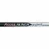 Accuflex Graphite Shaft AccuFlex AccuLaunch Hybrid Shaft + Adapter & Grip 1 Accuflex Graphite Shaft AccuFlex AccuLaunch Hybrid Shaft + Adapter & Grip -Cheap Golf Shafts Store GAF ACHB XL