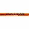 Accuflex Graphite Shaft AccuFlex Evolution Nano Wood Shaft + Adapter & Grip