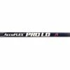 Accuflex Graphite Shaft AccuFlex Pro LD 50 Long Drive Graphite Golf Shaft -Cheap Golf Shafts Store GAF PROLD46 X min 02