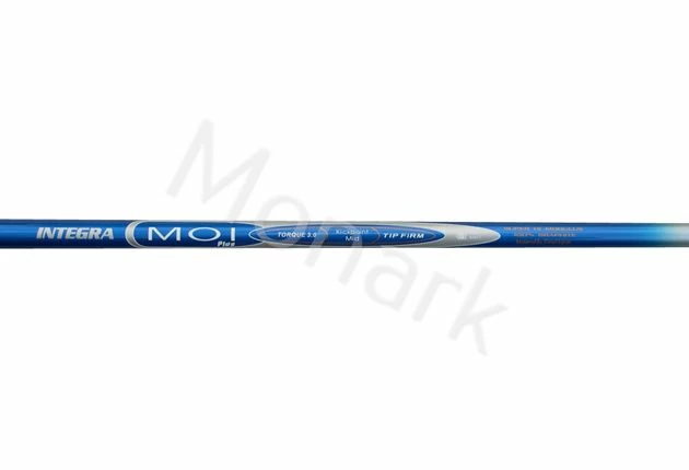 Integra Golf Integra MOI Plus Graphite Shaft + Adapter & Grip 3 Integra Golf Integra MOI Plus Graphite Shaft + Adapter & Grip