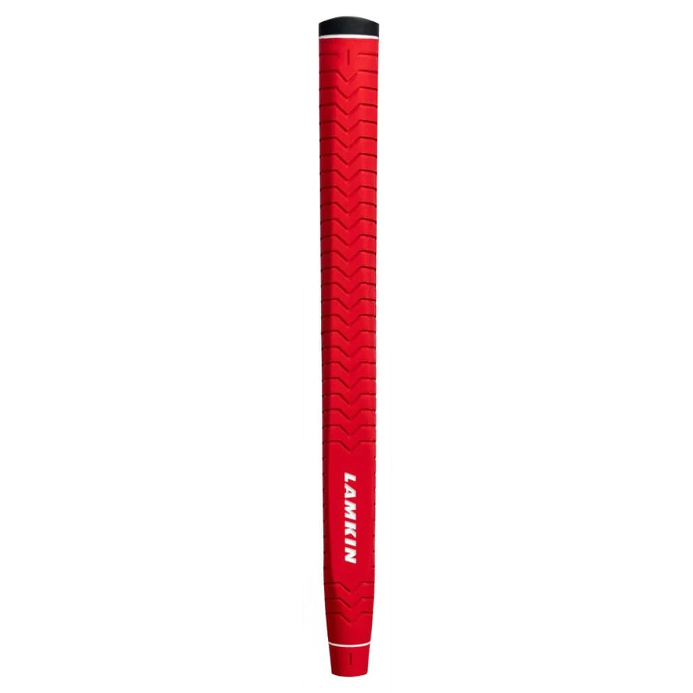 Lamkin Grips Lamkin Deep Etched Paddle Putter Grips 4 Lamkin Grips Lamkin Deep Etched Paddle Putter Grips - Image 2