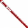 Mitsubishi Rayon Mitsubishi C6 Red Wood Shaft + Adapter & Grip -Cheap Golf Shafts Store GMRC C6RD X min 01