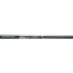 Mitsubishi Rayon Mitsubishi MMT 55 Taper Tip Graphite Iron Shafts