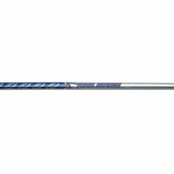 Grafalloy Golf Grafalloy 2019 ProLaunch Blue 65 Graphite Wood Shaft + Adapter & Grip
