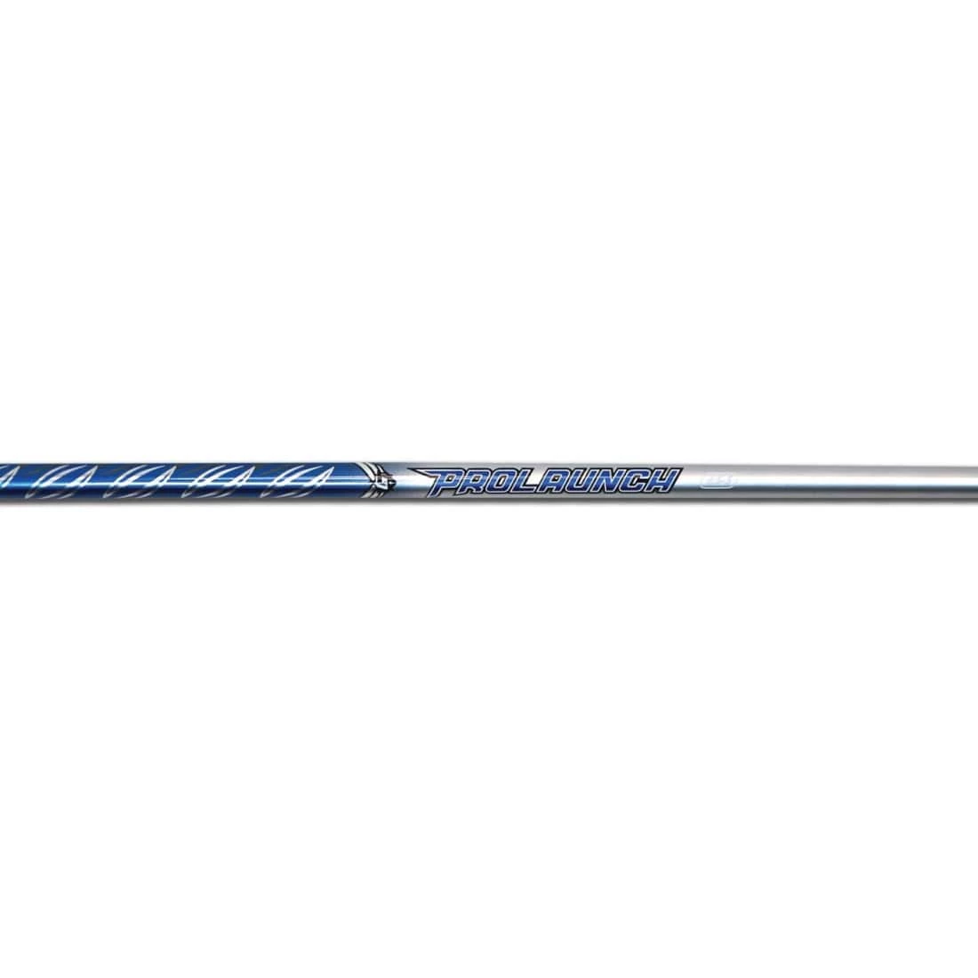 Grafalloy Golf Grafalloy 2019 ProLaunch Blue 65 Graphite Wood Shaft + Adapter & Grip 3 Grafalloy Golf Grafalloy 2019 ProLaunch Blue 65 Graphite Wood Shaft + Adapter & Grip