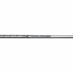 Grafalloy Golf Grafalloy 2019 ProLaunch Platinum Graphite Wood Shaft + Adapter & Grip
