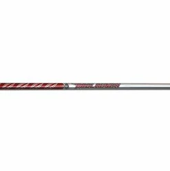Grafalloy Golf Grafalloy 2019 ProLaunch Red Graphite Wood Shafts + Adapter & Grip