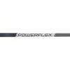 Powerflex Blue/Gray Graphite Golf Shafts -Cheap Golf Shafts Store GR40BL XL min