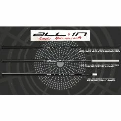 UST Golf UST Mamiya ALL-IN Putter Shafts -Cheap Golf Shafts Store GU ALLINP X3 min