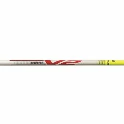 UST Golf UST-Mamiya ProForce V2 Hybrid Shaft + Adapter & Grip