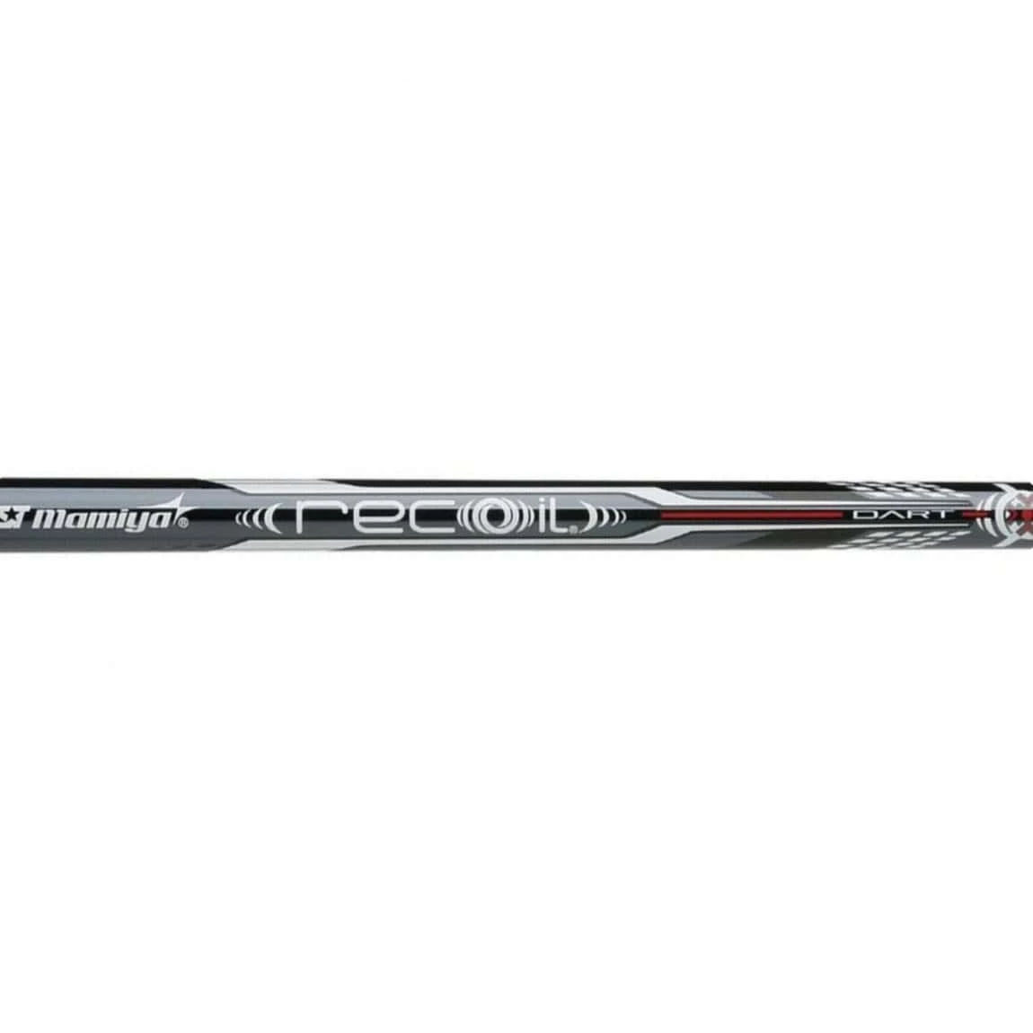 UST Golf UST Mamiya Recoil Dart Graphite Iron Shafts 3 UST Golf UST Mamiya Recoil Dart Graphite Iron Shafts