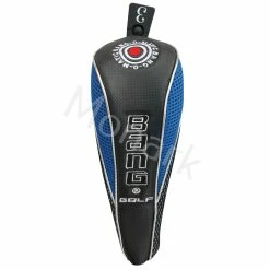 BangGolf Bang Golf ST539 Beta Titanium Fairway Wood Heads -Cheap Golf Shafts Store HC HCS XL