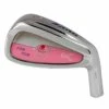 BangGolf Bang Golf Pink-O-Matic Iron Heads 1 BangGolf Bang Golf Pink-O-Matic Iron Heads -Cheap Golf Shafts Store I BG 101P X1 min