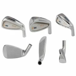 BangGolf Bang Golf G101 Iron Heads
