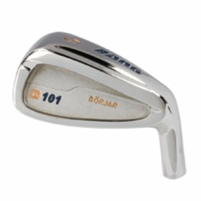 BangGolf Bang Golf G101 Iron Heads 4 BangGolf Bang Golf G101 Iron Heads - Image 2