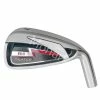 Heater B-6 Iron Heads -Cheap Golf Shafts Store I HEATB6 XL1 min