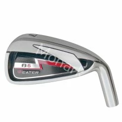 Heater B-6 Iron Heads