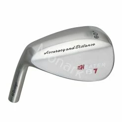 Integra Golf Heater B-7 Wedge Heads 12 Integra Golf Heater B-7 Wedge Heads -Cheap Golf Shafts Store I HTRB7 Wedge LH X1 min