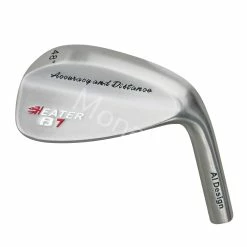 Cheap Golf Shafts Store 5 Integra Golf Heater B-7 Wedge Heads