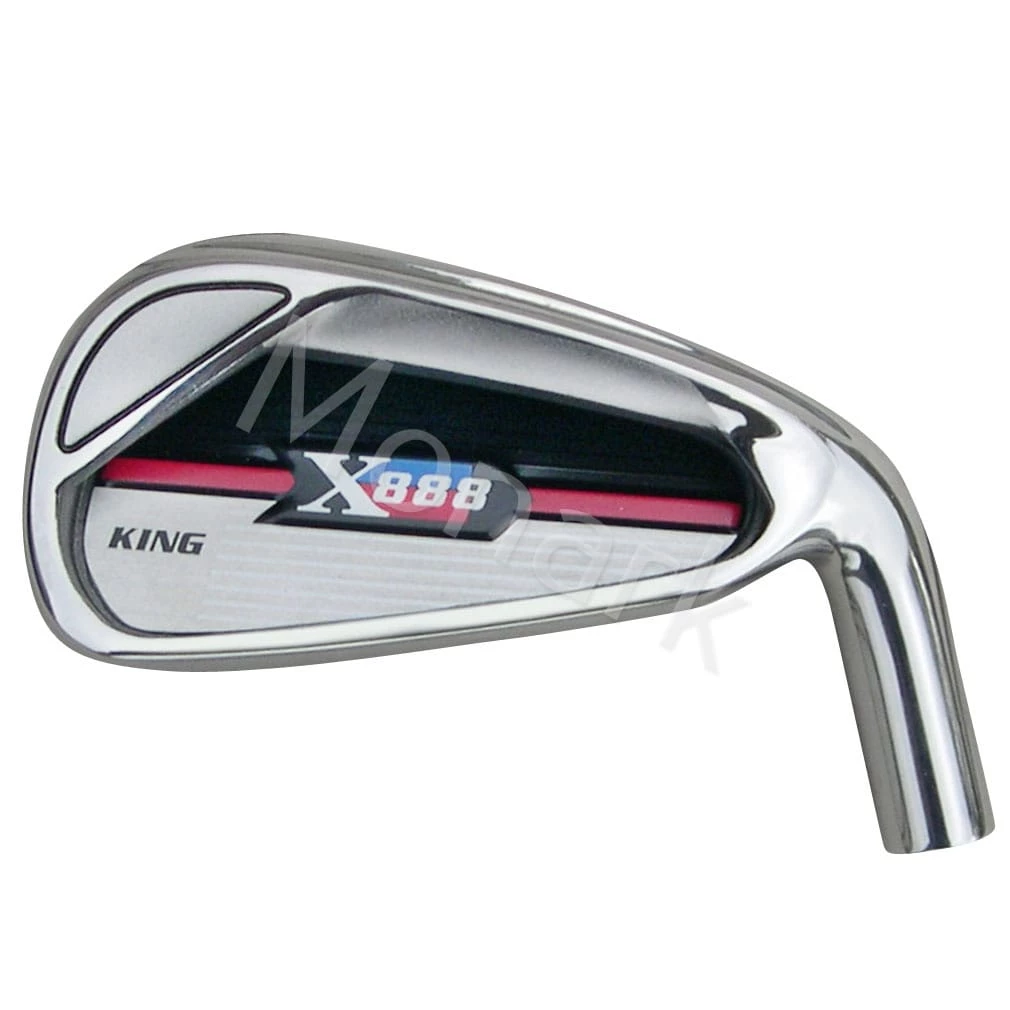 King X-888 Hybrid / Iron Combo Set (8 Heads) 7 King X-888 Hybrid / Iron Combo Set (8 Heads) - Image 5