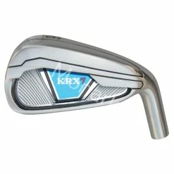 KRX-7 Iron Heads