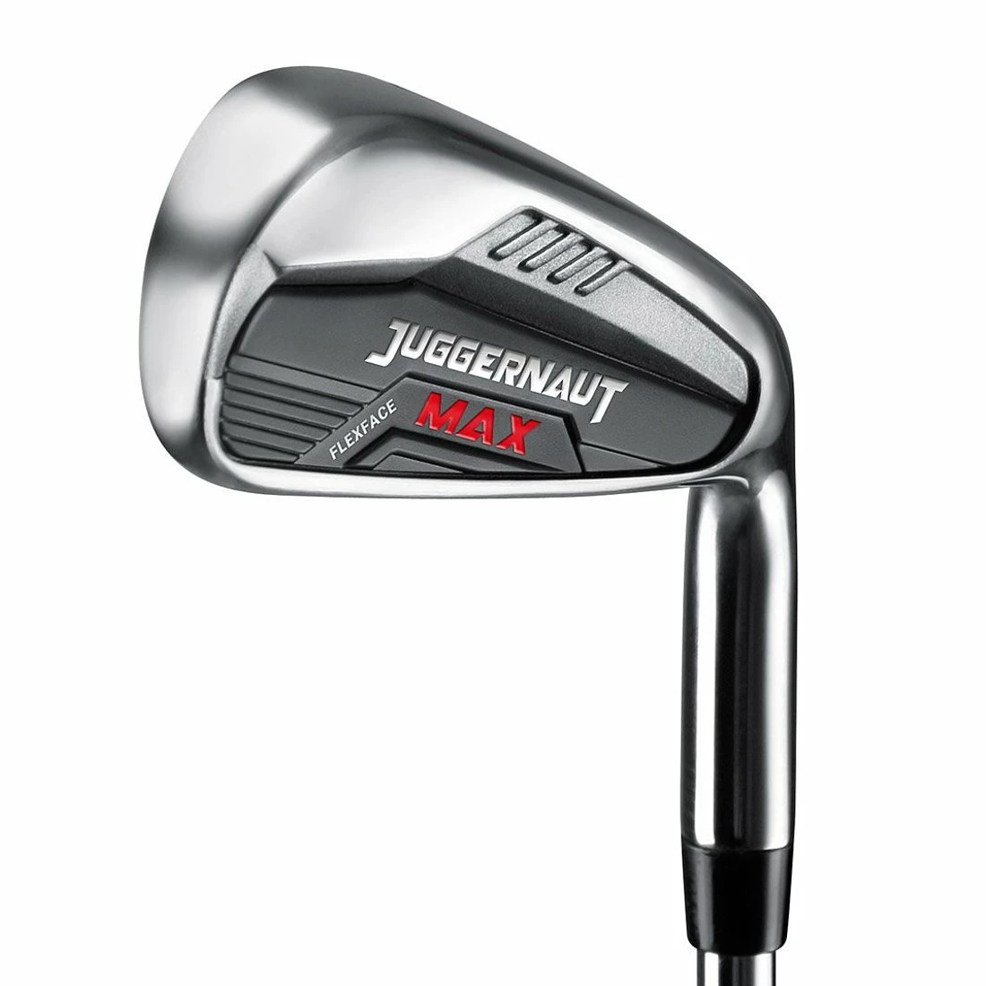 Power Play Golf Juggernaut Max Utility Iron Head 3 Power Play Golf Juggernaut Max Utility Iron Head