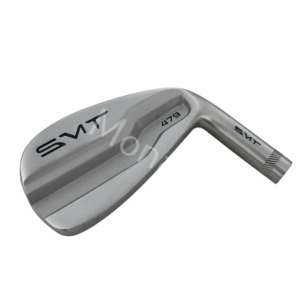 SMT Golf 479 Hollow Core Iron Heads 4 SMT Golf 479 Hollow Core Iron Heads - Image 2