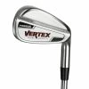 Pinhawk Golf Pinhawk Vertex Dual Length Iron Heads -Cheap Golf Shafts Store I V3746A X1 min