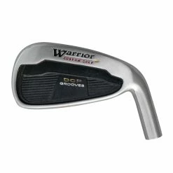 WCG Golf WCG DCP Grooves Iron Heads