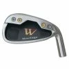 WCG Golf WCG Max Edge Iron Heads