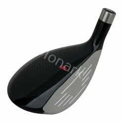 Heater B-7 Hybrid Component Kit -Cheap Golf Shafts Store IW HRB7HY X5 min 02