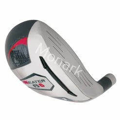 Heater B-6 Hybrid Head -Cheap Golf Shafts Store IW HeatB6HY XL5 min